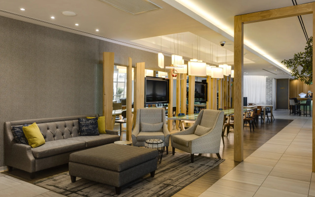 Protea Hotel Fire & Ice by Marriott Cape Town