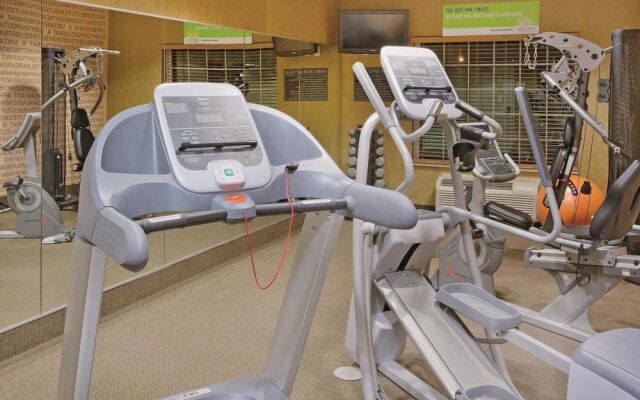 La Quinta Inn & Suites Minot