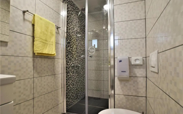 Apartment Gacka