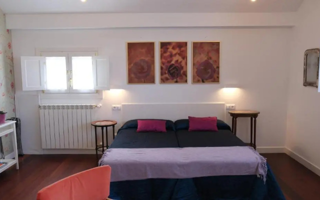 La Casa de Las Camelias