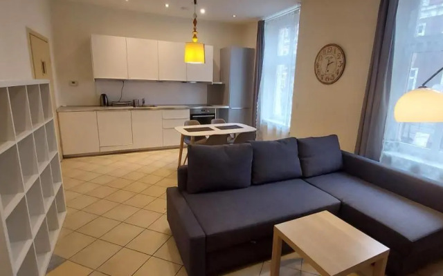 Apartament Zwycięstwa 45