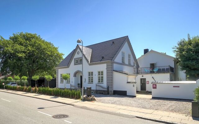 Villa Sofie Bed & Breakfast