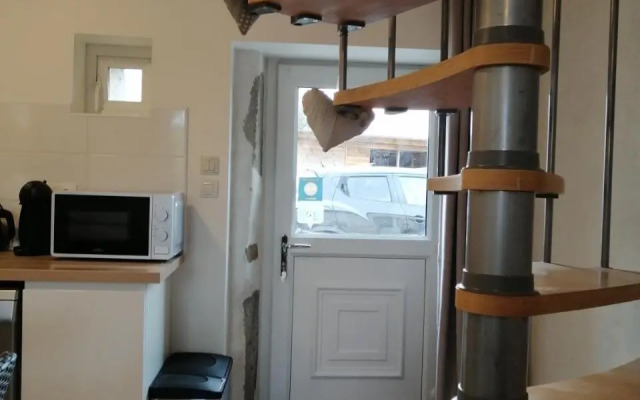 Le Jarrier Chambre D'Hote