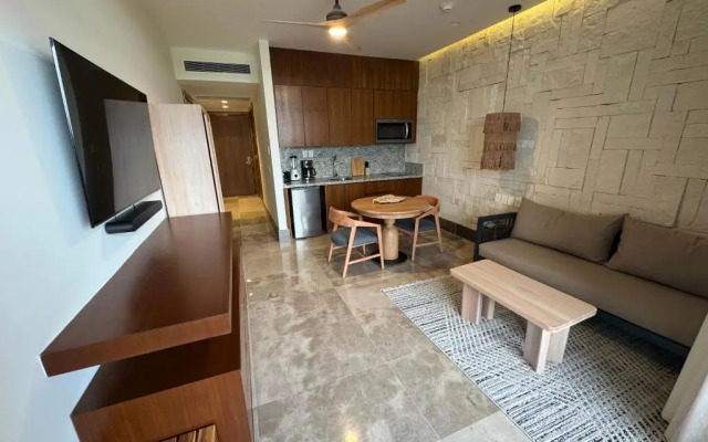 Hotel Mundo Maya Edzná