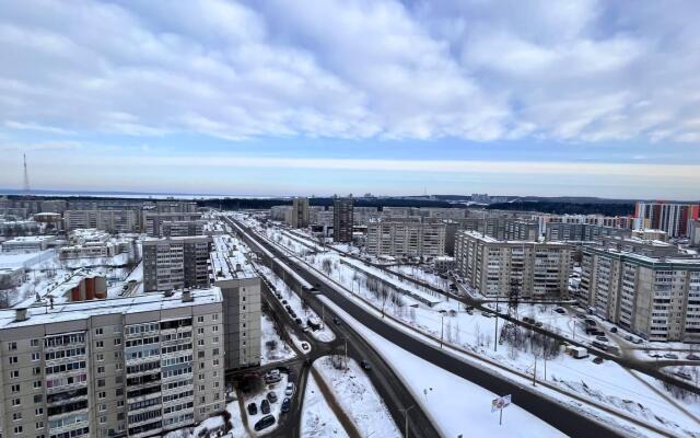ОнегоНome (ОнегоХоум) на шоссе Лососинское 38/1