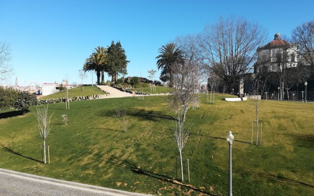 North Star Flats - Dom Luís I Bridge