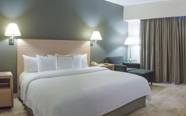 Courtyard by Marriott Villahermosa Tabasco