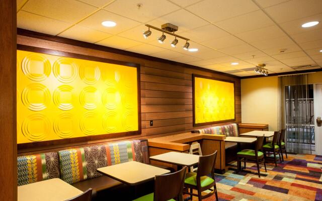 Fairfield Inn & Suites by Marriott Clovis