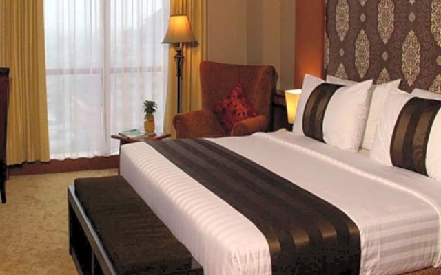 Abadi Suite Hotel & Tower Jambi by Tritama Hospitality