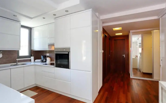 Apartments Luxury J&M Zadar