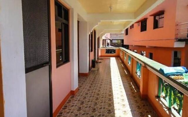 Coron Sunrise Pension House