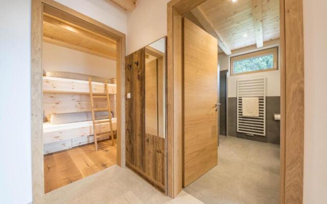 Apartment Rosmarin - Kuenhof