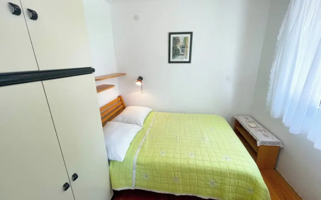Apartment Nadica