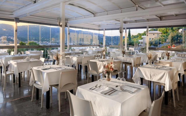 Hotel Punta