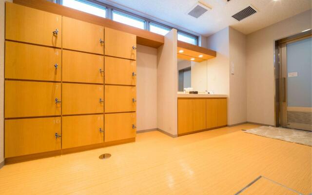Super Hotel Kumamoto Yamaga