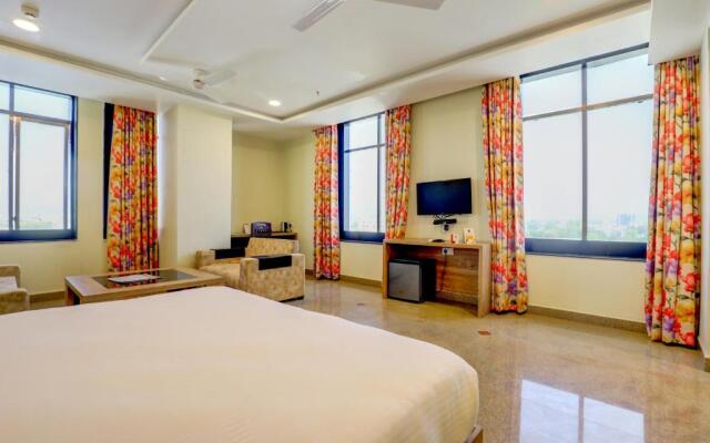 Hotel Shree Nanda