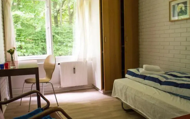 Hellebaek Bed & Breakfast