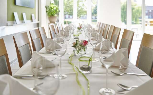 Schwanenhof Hotel und Restaurant