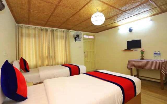 OYO 299 Hotel Sweet Home
