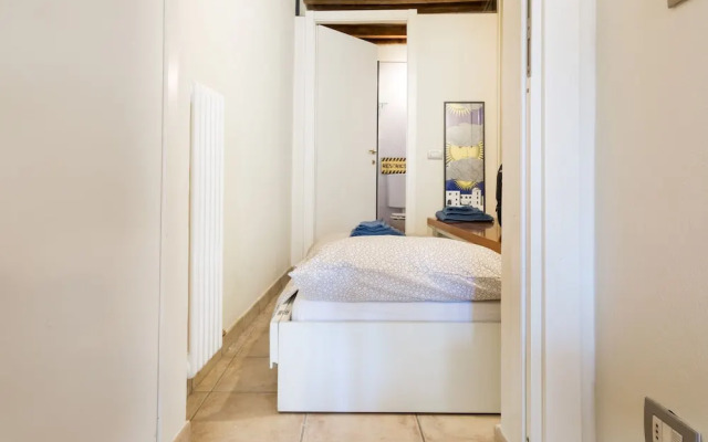 A due passi della casa natale del Maestro Toscanini