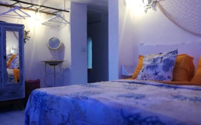 La Terrazza on Acquaviva