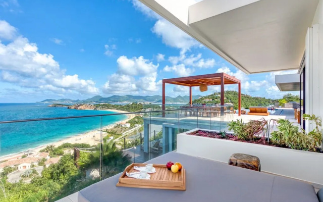 Dream Villa Terres Basses-1187