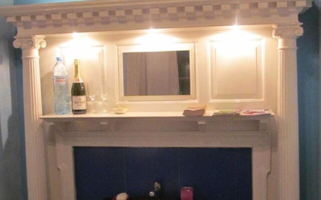 Suites Congreso