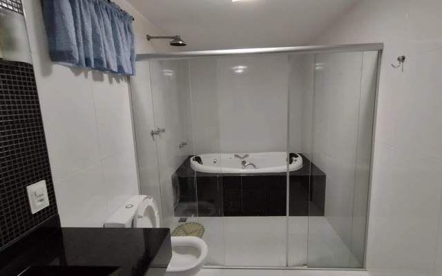 Villa de charme suítes