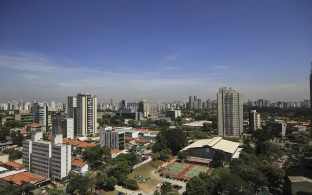 Bienal Suítes Ibirapuera