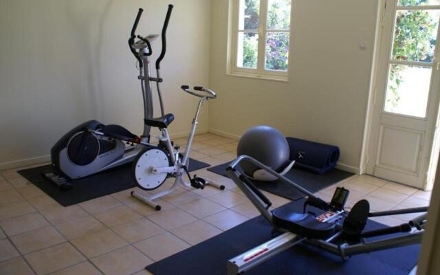 Gîte Le Brethon, 5 pièces, 8 personnes - FR-1-489-217