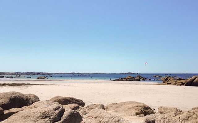 House Ty Louarn Kerlouan