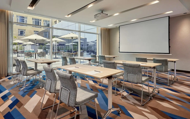 Courtyard By Marriott Jubail