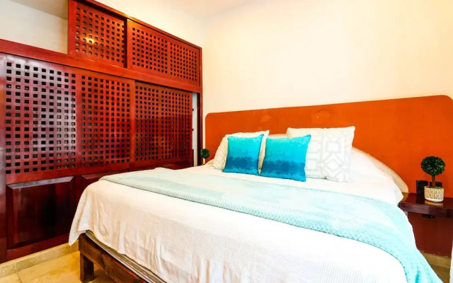 Apartment Castello 2B