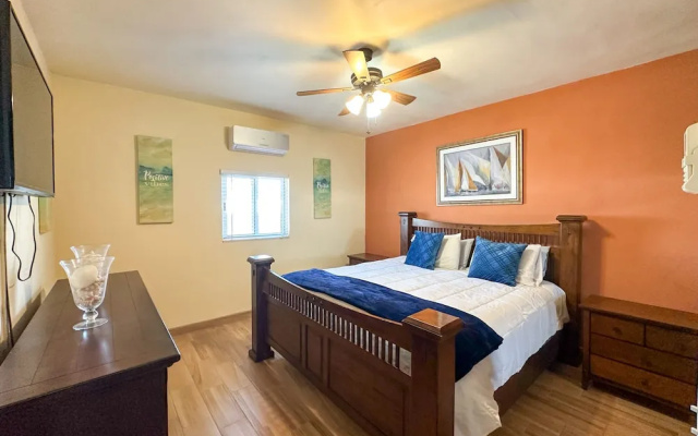 Serena Stay Spacious 3BR Apartment