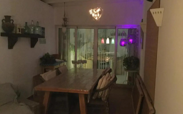 Casa Tiffany