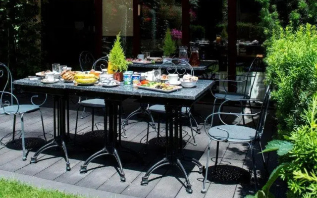 Apartamenty Parkside Krakow