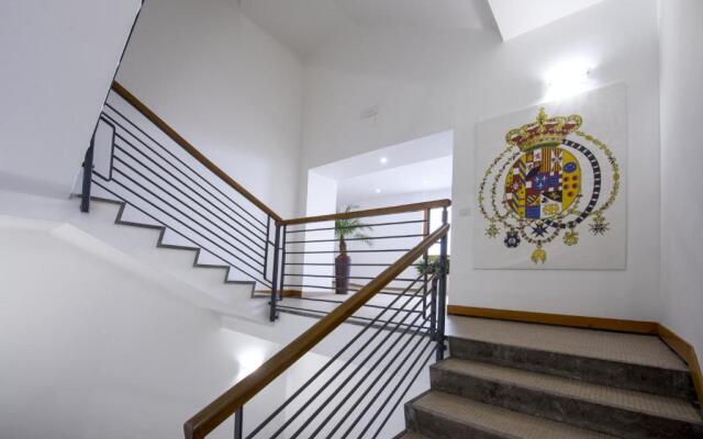 Residence Rapisardi