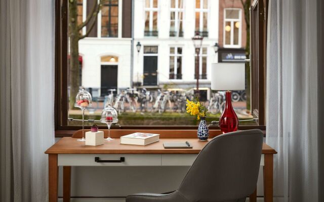 Tivoli Doelen Amsterdam Hotel