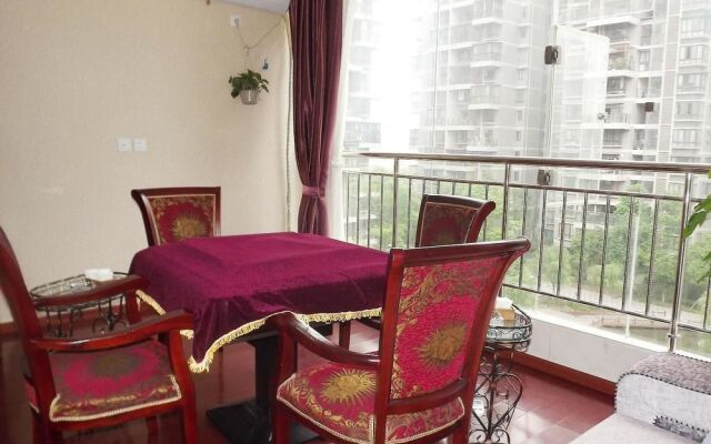 Xipuxing Pudi Hotel