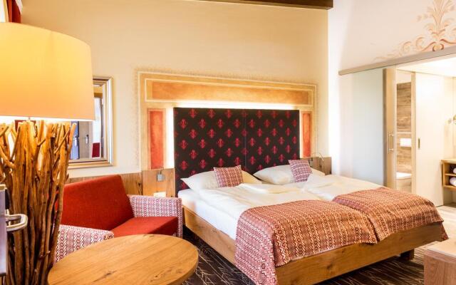 Hotel Schlof Guat
