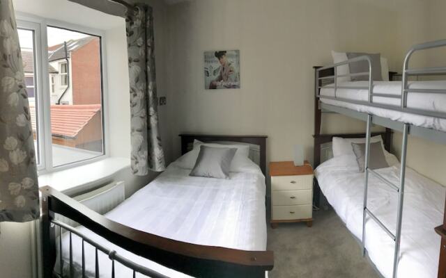 Southsea Rocks Hotel
