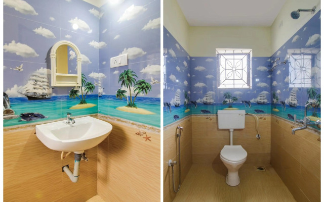 OYO 92630 Bharat Holiday Home