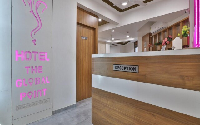 Hotel The Global Point