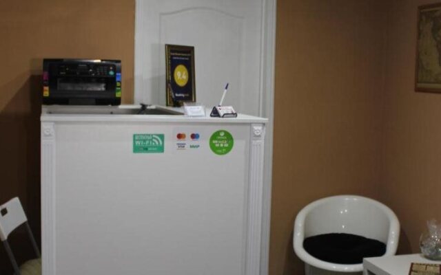 Жилые помещения Ksusha Voronezh Central