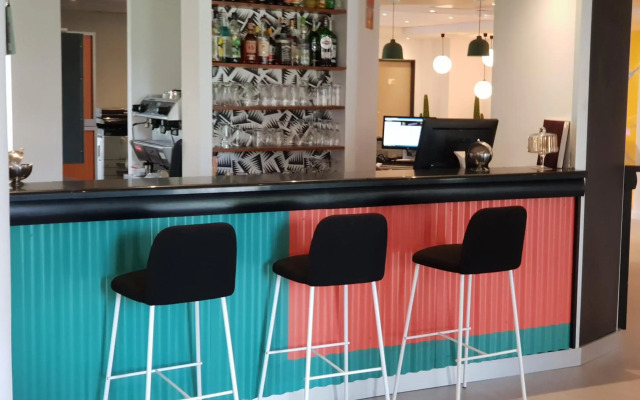 ibis Styles Marseille Plan de Campagne