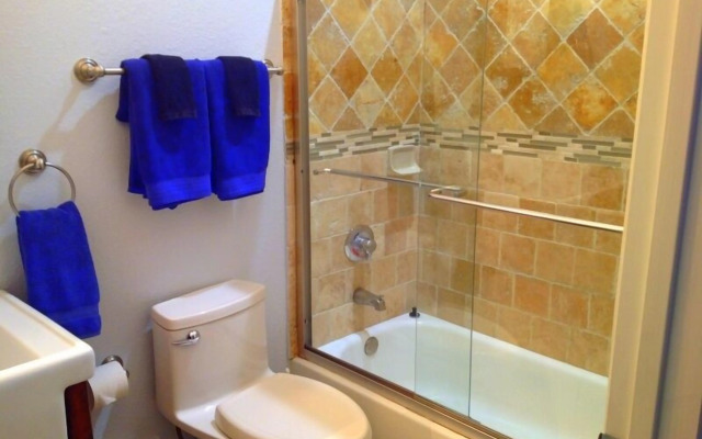 Vistalmar Beach Resort