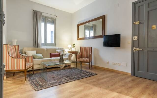 SALAMANCA LUXURY I - ElevenHost