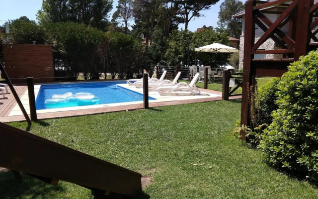 Maritimo Apart