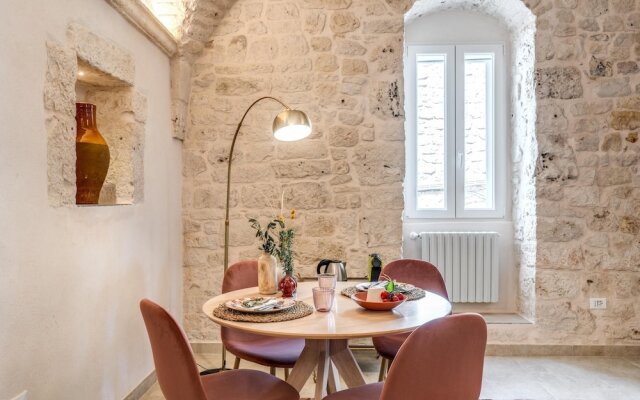 Il Violino in Ceglie Messapica