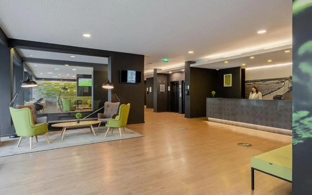 Neat Hotel Avenida